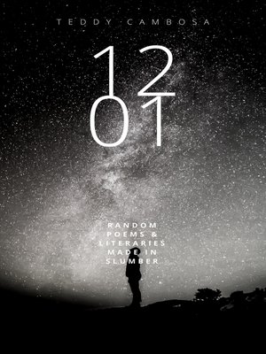cover image of 12